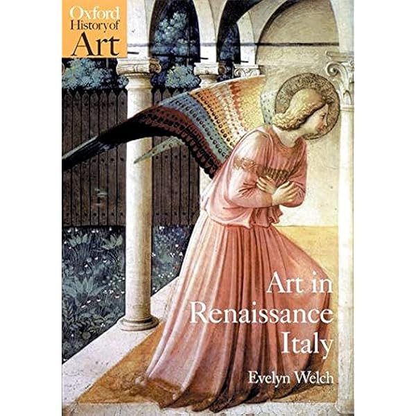 A New History of Italian Renaissance Art: (2nd ed): Amazon.co.uk