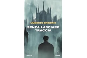 Senza lasciare traccia