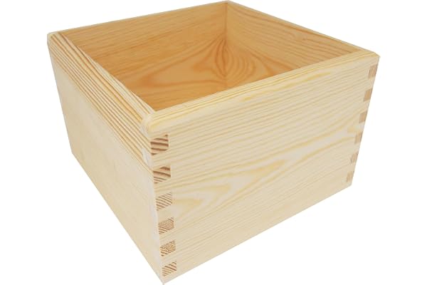 Wooden World