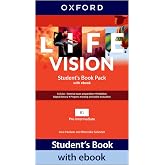 Life Vision Pre Intermediate Student Book (Spain)