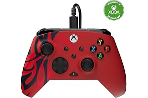 Spirit Red