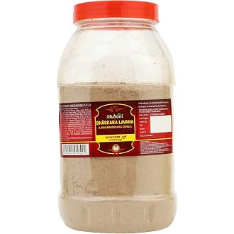 Multani Lawan Bhaskar Churna 1kg