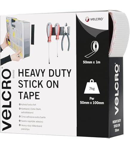VELCRO