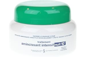 Somatoline Night 10 Intensive Slimming Treatment 400ml