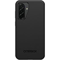 OtterBox Commuter Lite Per Galaxy A40 – Custodia Antiurto A 2 Strati, Sottile E Antipolvere, Colore Nero - 3
