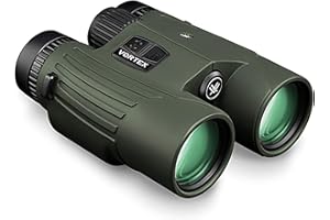 Vortex Fury HD5000 10x42 Verrekijker met Afstandmeter