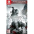 Assassin's Creed III Remastered + Assassin's Creed Liberation Remastered Nsw - Nintendo Switch