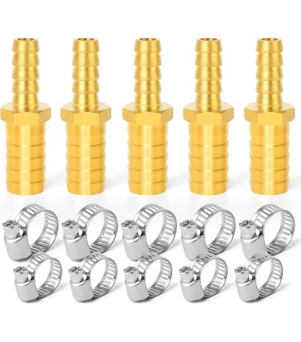 Raccordo Rame Riduttore 15mm X 8mm - ODSUPPLIES Per Impianti Idraulici - Foto 3