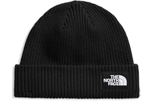 The North Face Unisex Beanie-Mütze Salty Lined