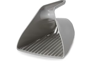 Moderna Scoop & Sift Warm, Grey