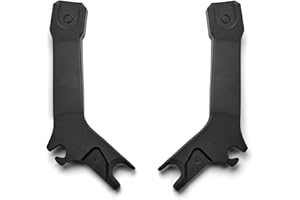 Bugaboo Butterfly 2 Adaptateurs siège auto