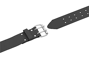 Connex Skórzany pasek 1250 x 40 mm do kompatybilnych urządzeń