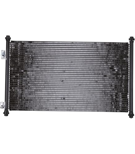 Frankberg Klima-Kondensator Für BMW 5er E60, 6er E63/E64, 7er E65/E66/E66 (2002–2010)