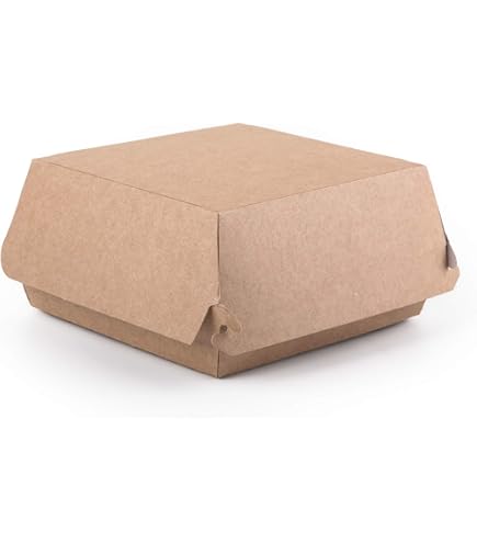 65 Scatoline Kraft Avana Per Confezioni Regalo - Ideali Per Frutta, Bomboniere E Packaging Eco - Foto 11