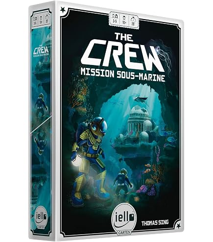 Blackrock Games - Skull King - Jeu De Plis - Jeu De Cartes pour Vrais