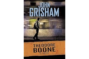 El fugitivo (Theodore Boone 5) (Jóvenes lectores)