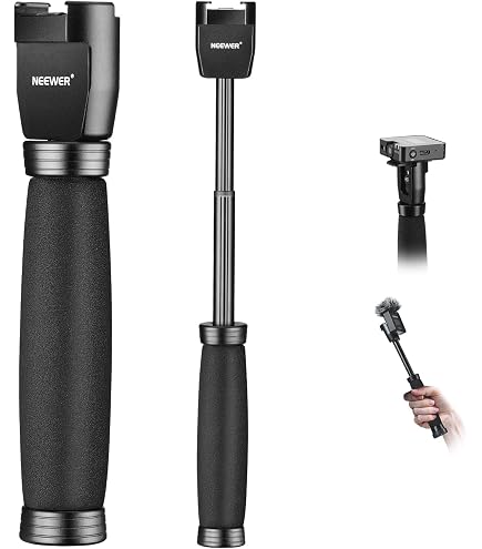 2 Adaptateurs Sabot Flash Pour Trépied - Vis 1/4, ABS, Pied Froid, Pour Studio Photo - 2