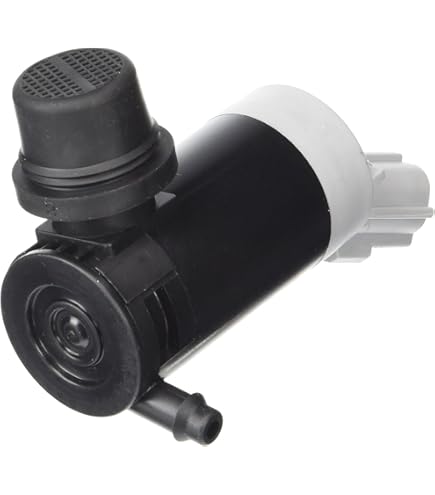 Genuine Ford 8S4Z-17664-AA Motor and Pump Assembly: Buy Online at