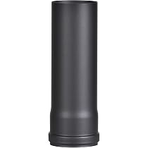 Lot De 5 Joints En Silicone Ø150mm Pour Poêle à Pellets - Résistant à 200°C - Étanchéité Tuyau - 9