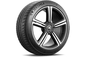 Neumático Verano Michelin Pilot Sport 4 225/45 ZR17 91Y ZP BSW