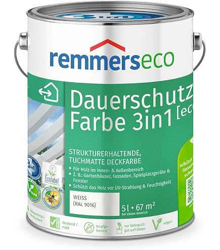 Baufix Lackfarbe 2 in 1, Buntlack, 1,0l, grün RAL 6005, innen & außen, seidenmatt – Böttcher AG Baufix Lackfarbe 2 in 1, Buntlack, 1,0l, grün RAL 6005, innen & außen, seidenmatt – Böttcher AG