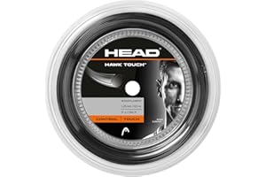 HEAD Hawk Touch Cordage pur Raquette Mixte Adulte