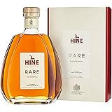 HINE RARE VSOP The Original Cognac Fine Champagne (1x0,7l) - aus dem Hause Thomas Hine - Herkunft Jarnac, Region Cognac, Fran