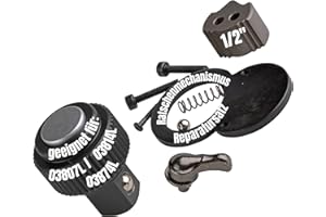 SW-Stahl 03814l Rep Kit di riparazione per chiave dinamometrica