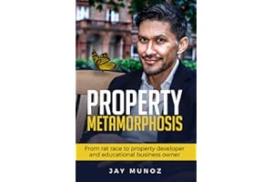 Property Metamorphosis: From Rat Race To Property Developer And Educational Business Owner