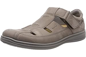 Jomos Herren Credo Slipper