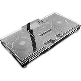 Decksaver Pioneer XDJ-XZ Cover- Koruyucu Kapak
