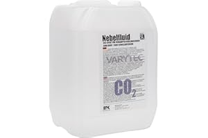 VARYTEC Nebelfluid CO2 5l