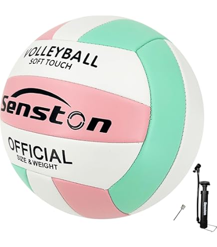 Wilson Balón de voleibol OPTX AVP Replica Mini Amarillo| Volleyball