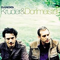 DJ Kicks - Smith & Mighty: Amazon.co.uk: CDs & Vinyl