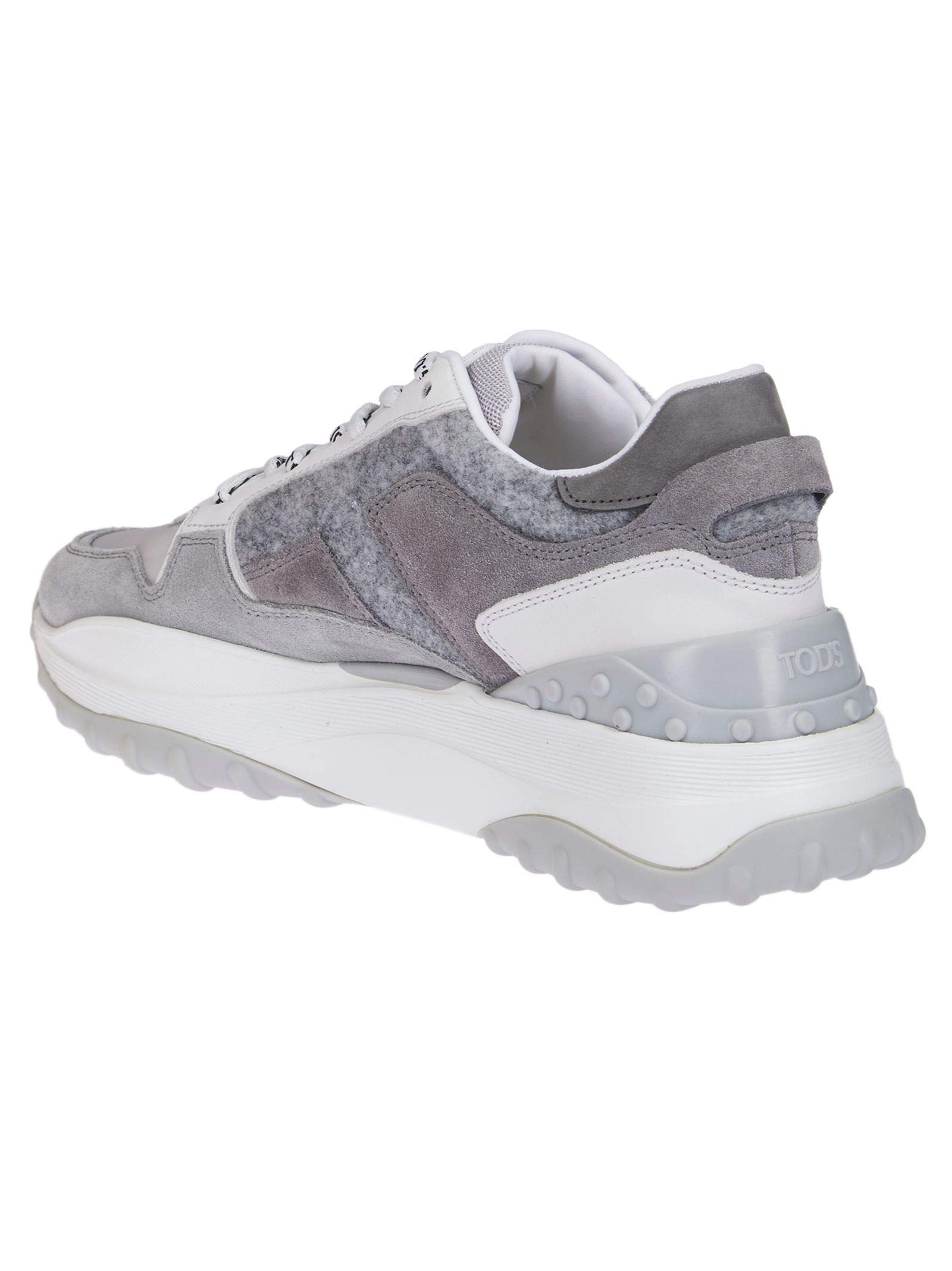 sneakers tod's femme