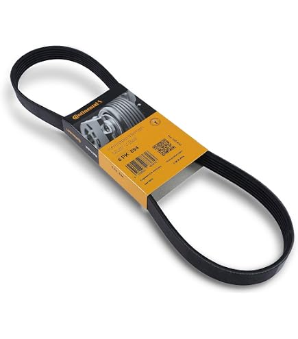 CONTITECH Cinghia Trapezoidale Catalogo: Acquisto Di Qualità - 4