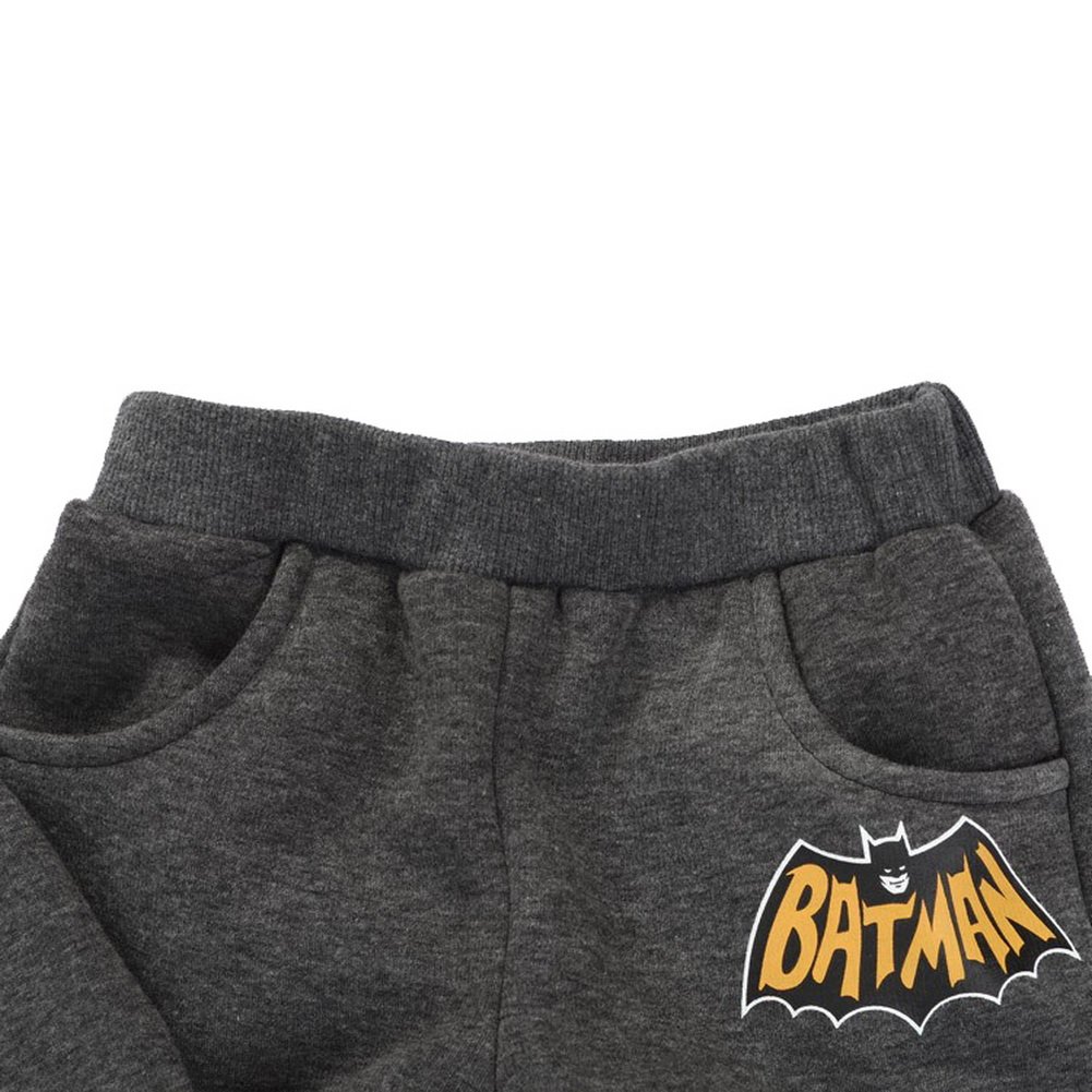 Vogholic-Unisex-Kinder-Nette-Karikatur-Bat-Fleece-Pullover-Hoodie-Hosen