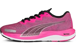 PUMA Velocity Nitro 2 Wns, Scarpe da Corsa Donna