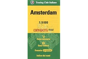Amsterdam 1:9.000