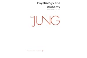 Collected Works of C.G. Jung, Volume 12 – Psychology and Alchemy (Collected Works of Carl G. Jung, 12)