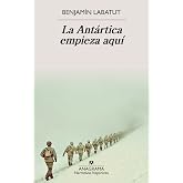 La Ant&aacute;rtica empieza aqu&iacute;