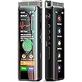 72GB Digital Voice Recorder with Playback, Innioasis R1 Full ...