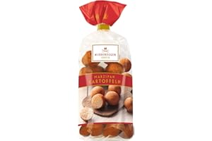 ‎NIEDEREGGER Niederegger Marzipan Kartoffel-Beutel (1 x 150 g)