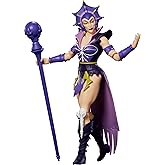 Masters of the Universe Origins Evil Lyn Aksiyon Fig&uuml;r&uuml; JHJ95