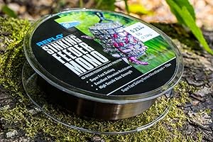 Preston Innovations Reflo Sinking Feeder Mono