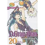 D Gray Man 26 Amazon Es Katsura Hoshino Libros