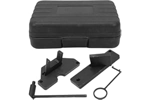 Anlseiod Kit Messa in Fase per Peugeot 1.2 Turbo PureTech EB2 Opel Citroen DS 1.2 GDI per C1 C3 C4 DS3 Berlingo IV 108 208 2008 301 308 3008 508 5008 Kit Attrezzi Messa in Fase 10109-6