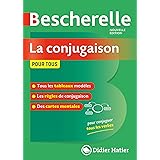 DIDIER-HATIER BESCHERELLE 1 CONJUGAISON