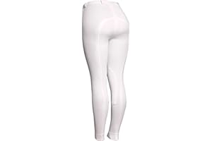 Astile Women's Horse Riding Stretchy Jodhpurs