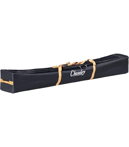 1. Borsa portaoggetti per canne da pesca, custodia pieghevole per il trasporto di canne da pesca, organizer portatile per canne da pesca (cachi) | Leroy Merlin